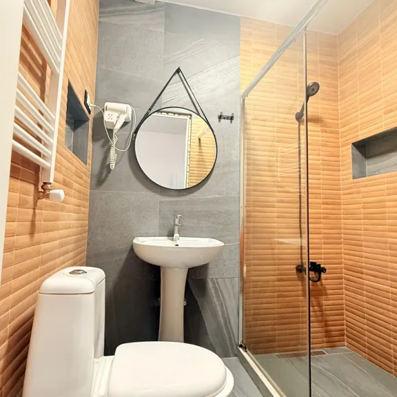 Фотография 3 - Отдых на море